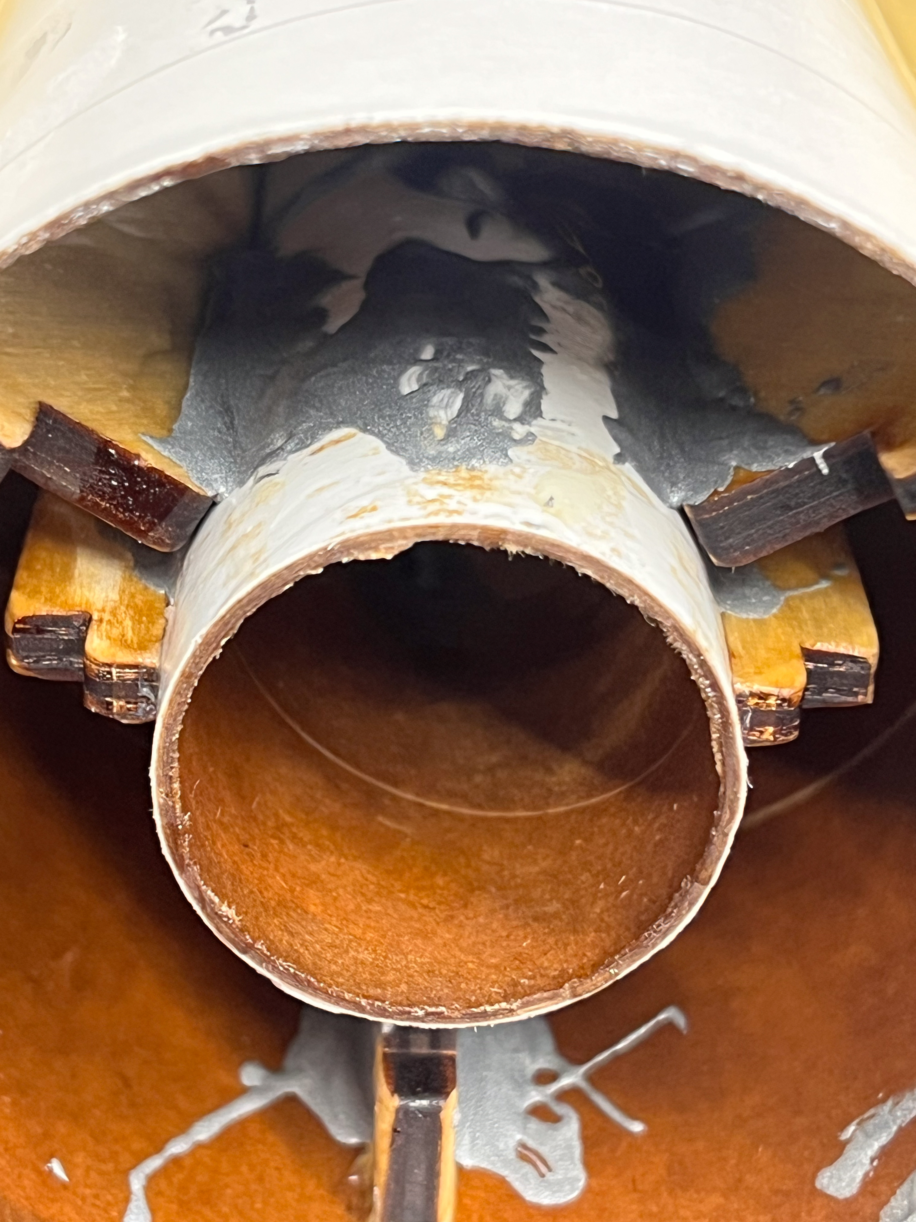 Looking into booster